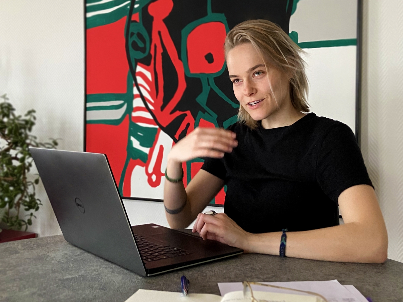 Picture of Vicky Peucker